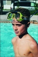 JR. HILO FACE MASK